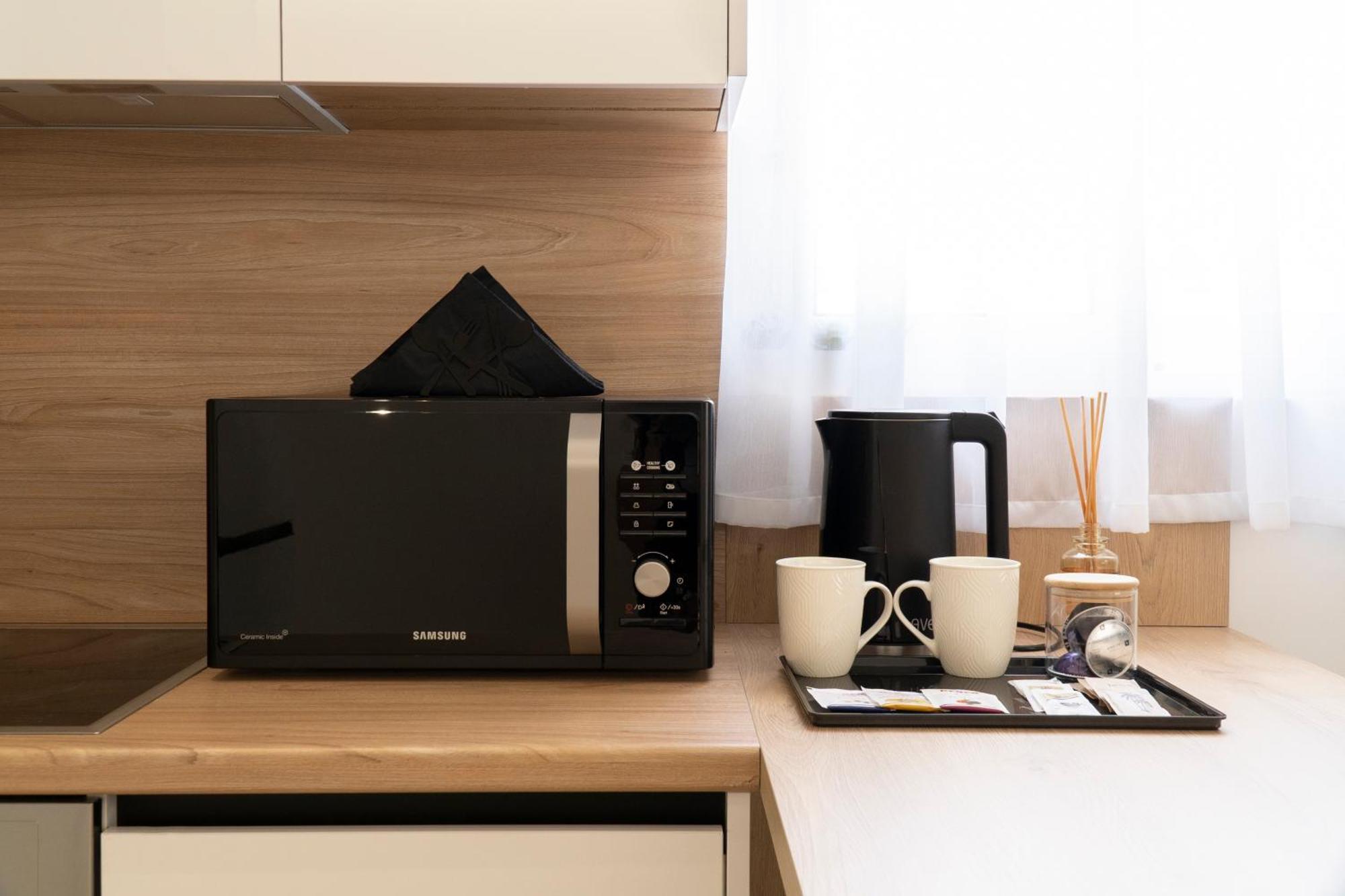 Mateo Apartments Saranda Dış mekan fotoğraf
