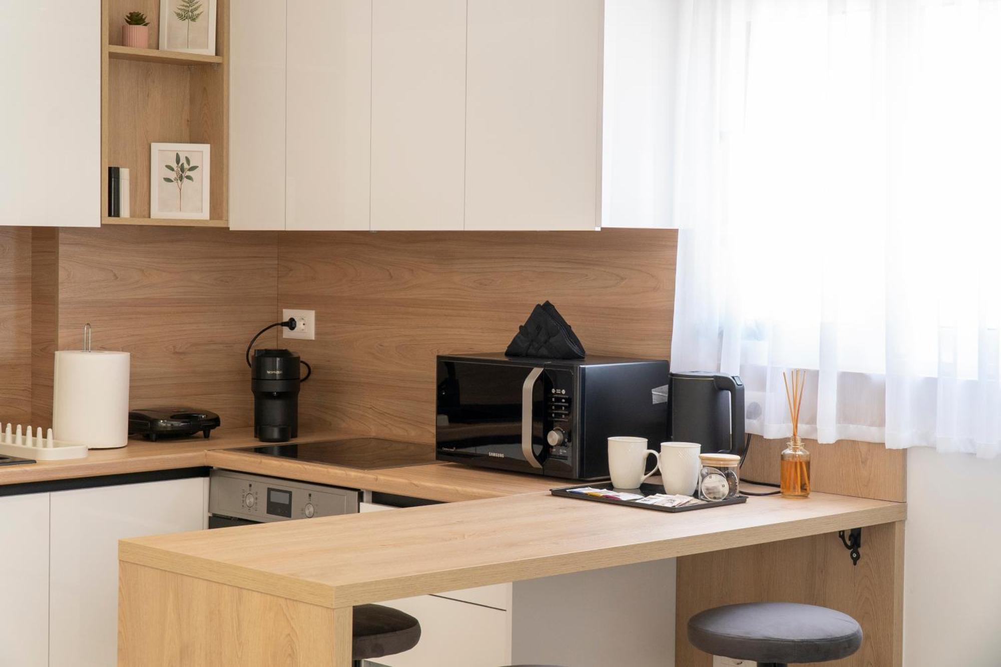 Mateo Apartments Saranda Dış mekan fotoğraf