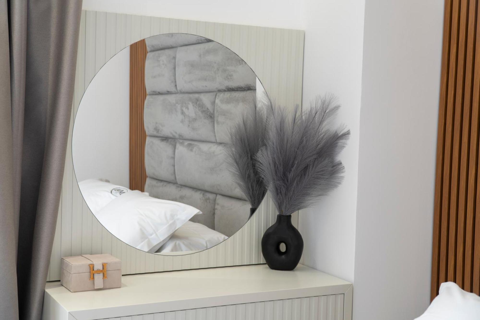 Mateo Apartments Saranda Dış mekan fotoğraf