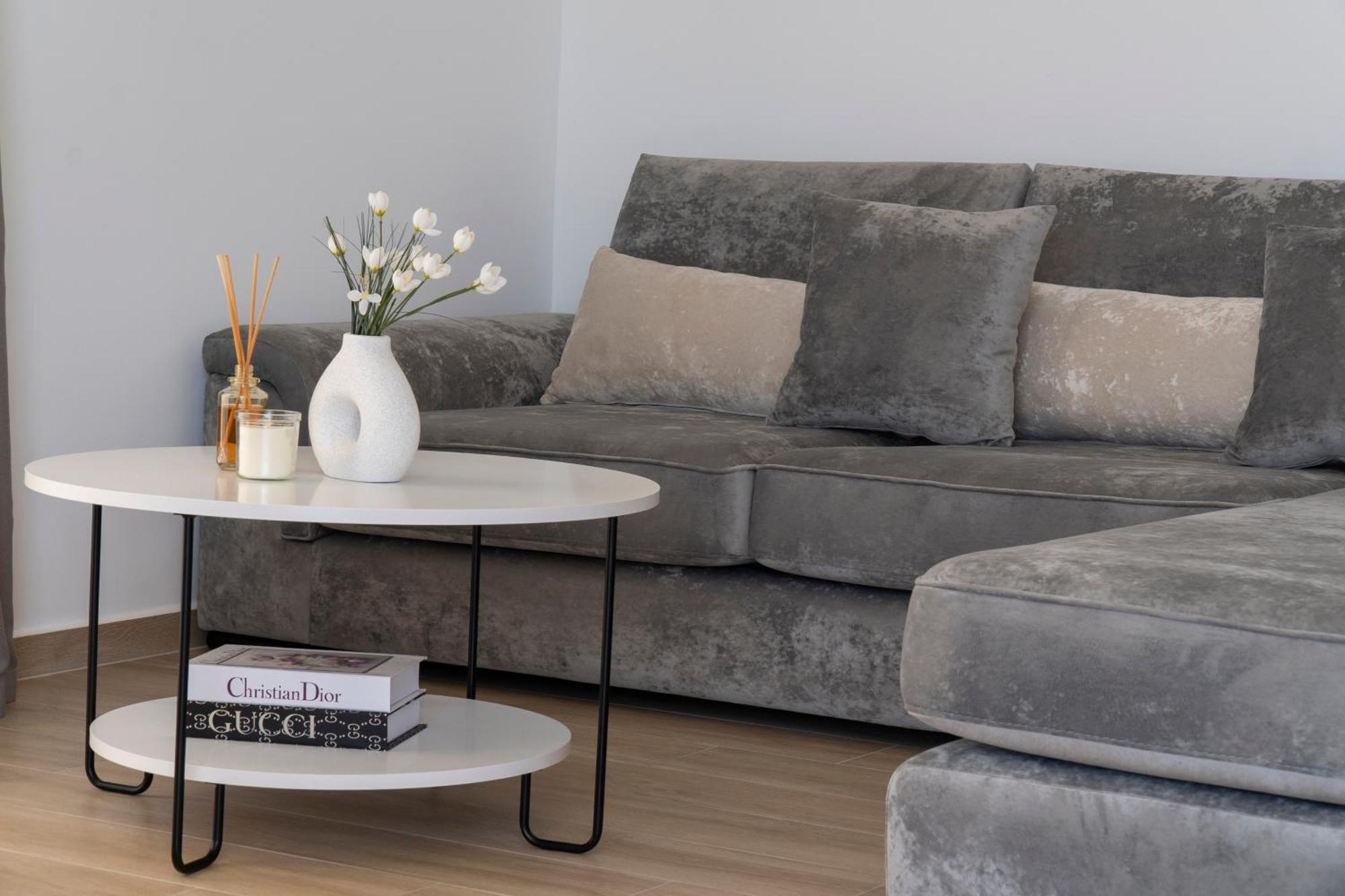 Mateo Apartments Saranda Dış mekan fotoğraf