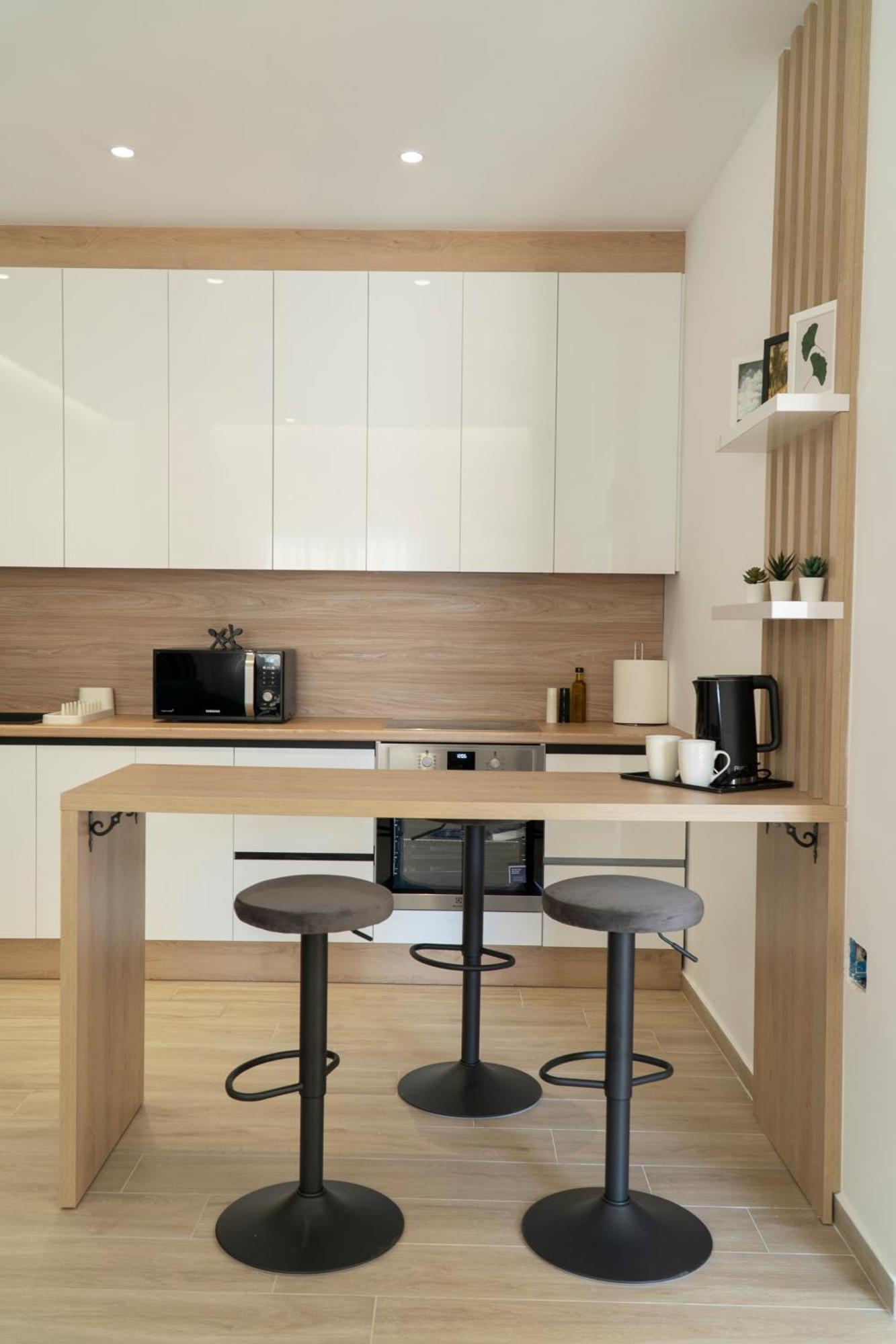 Mateo Apartments Saranda Dış mekan fotoğraf