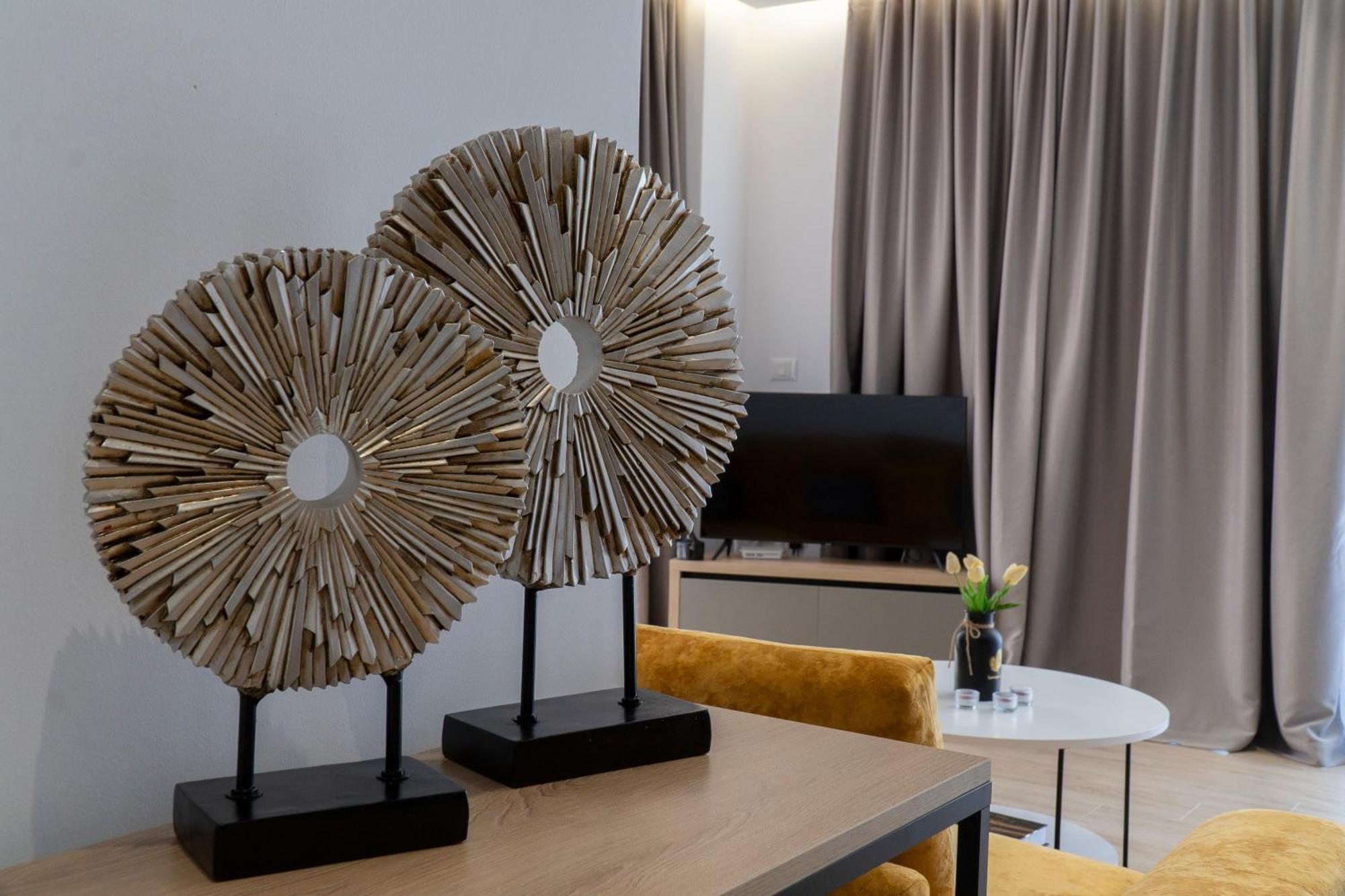 Mateo Apartments Saranda Dış mekan fotoğraf