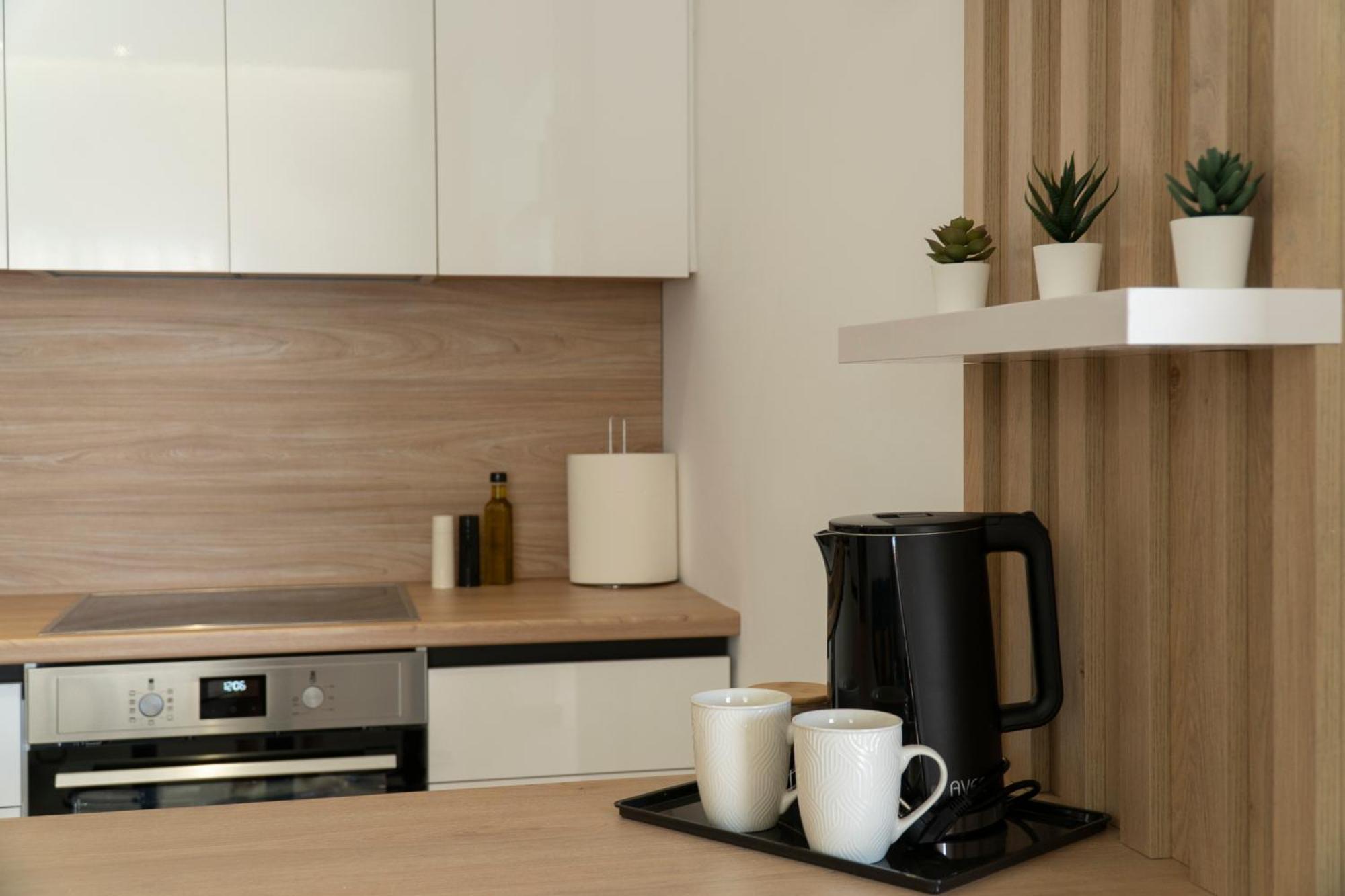 Mateo Apartments Saranda Dış mekan fotoğraf