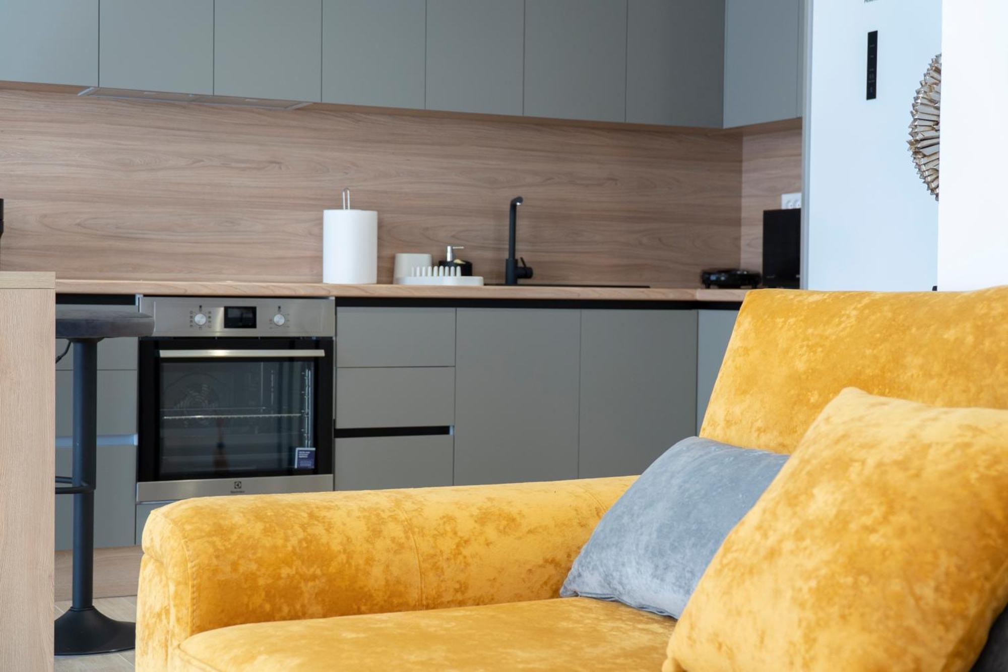 Mateo Apartments Saranda Dış mekan fotoğraf