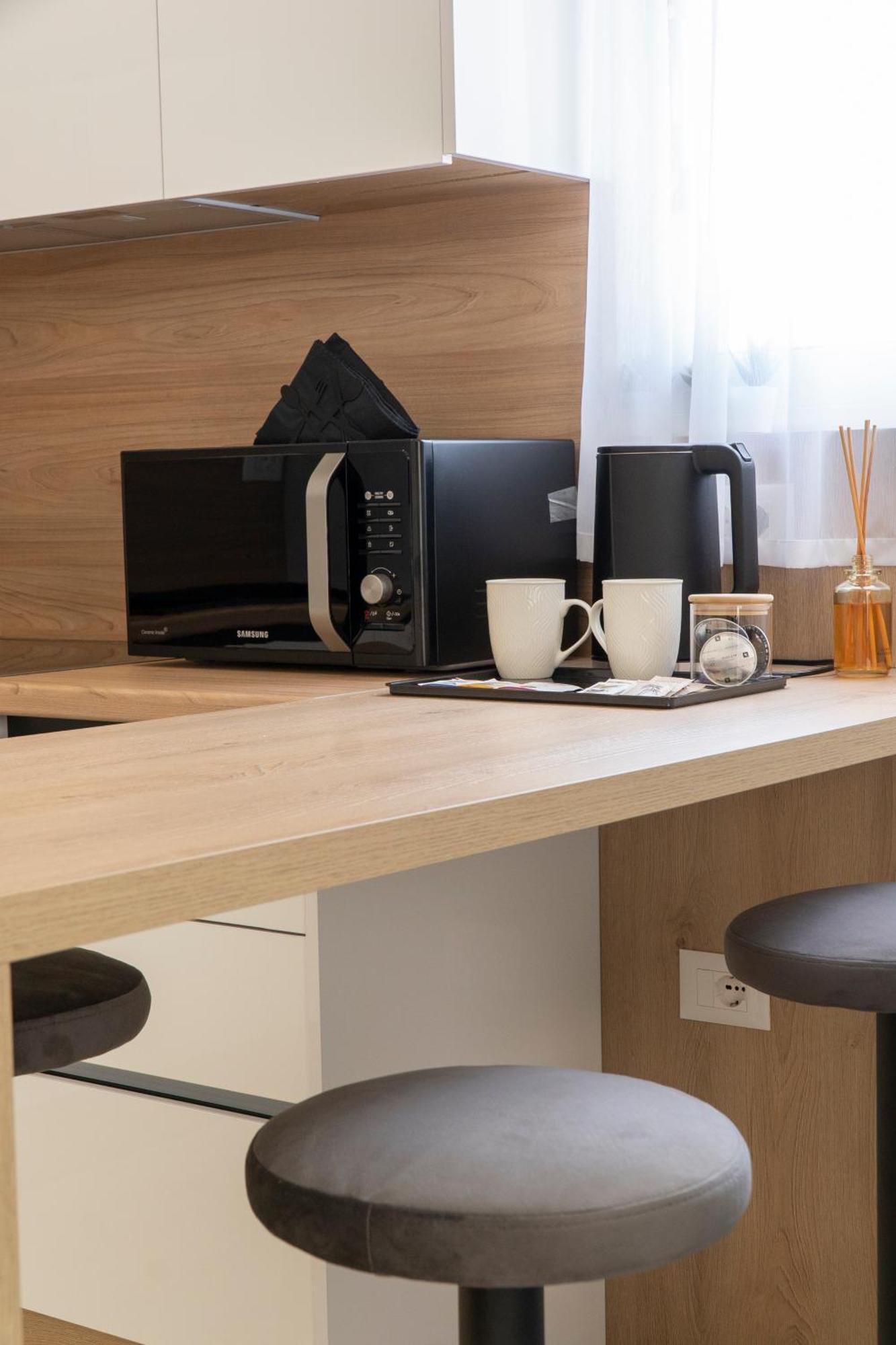 Mateo Apartments Saranda Dış mekan fotoğraf