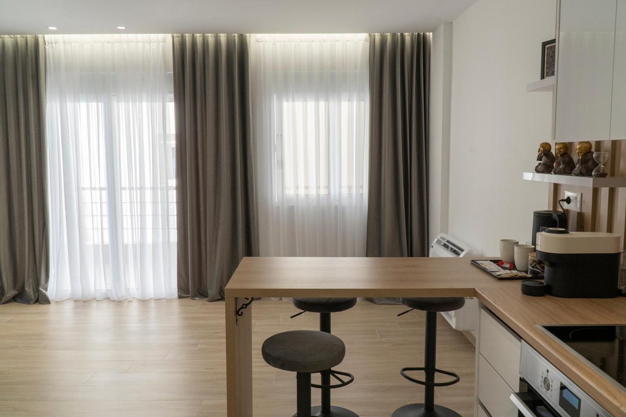 Mateo Apartments Saranda Dış mekan fotoğraf